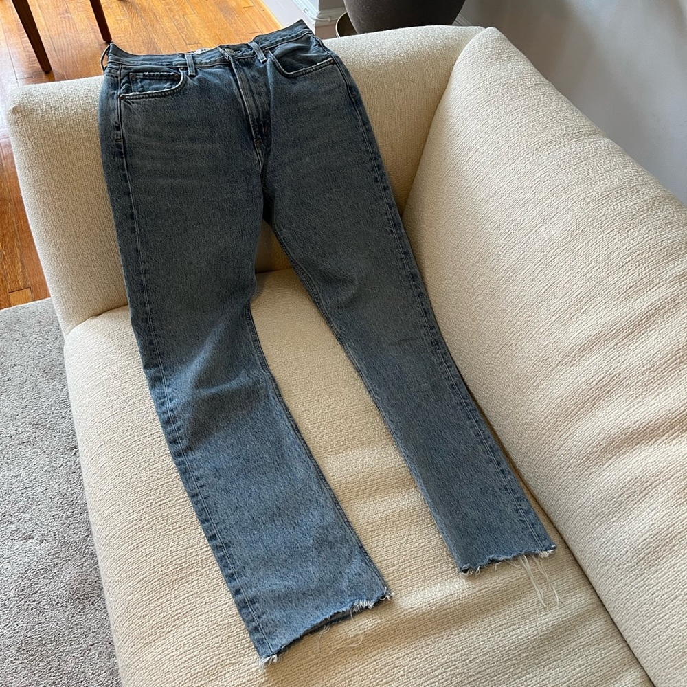 AGOLDE Jeans